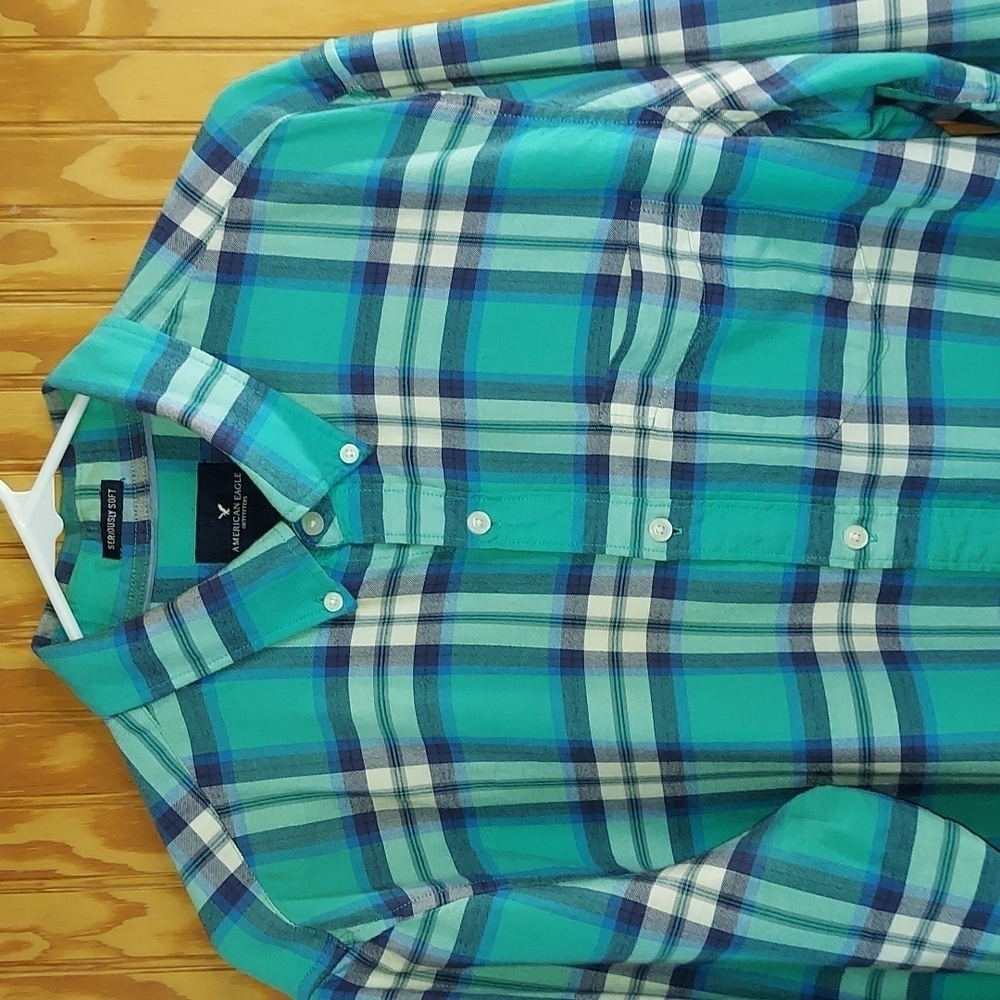 American Eagle Outfitters seriously soft